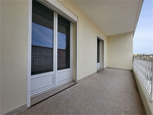 appartement à la vente -   13800  ISTRES, surface 90 m2 vente appartement - APR642433